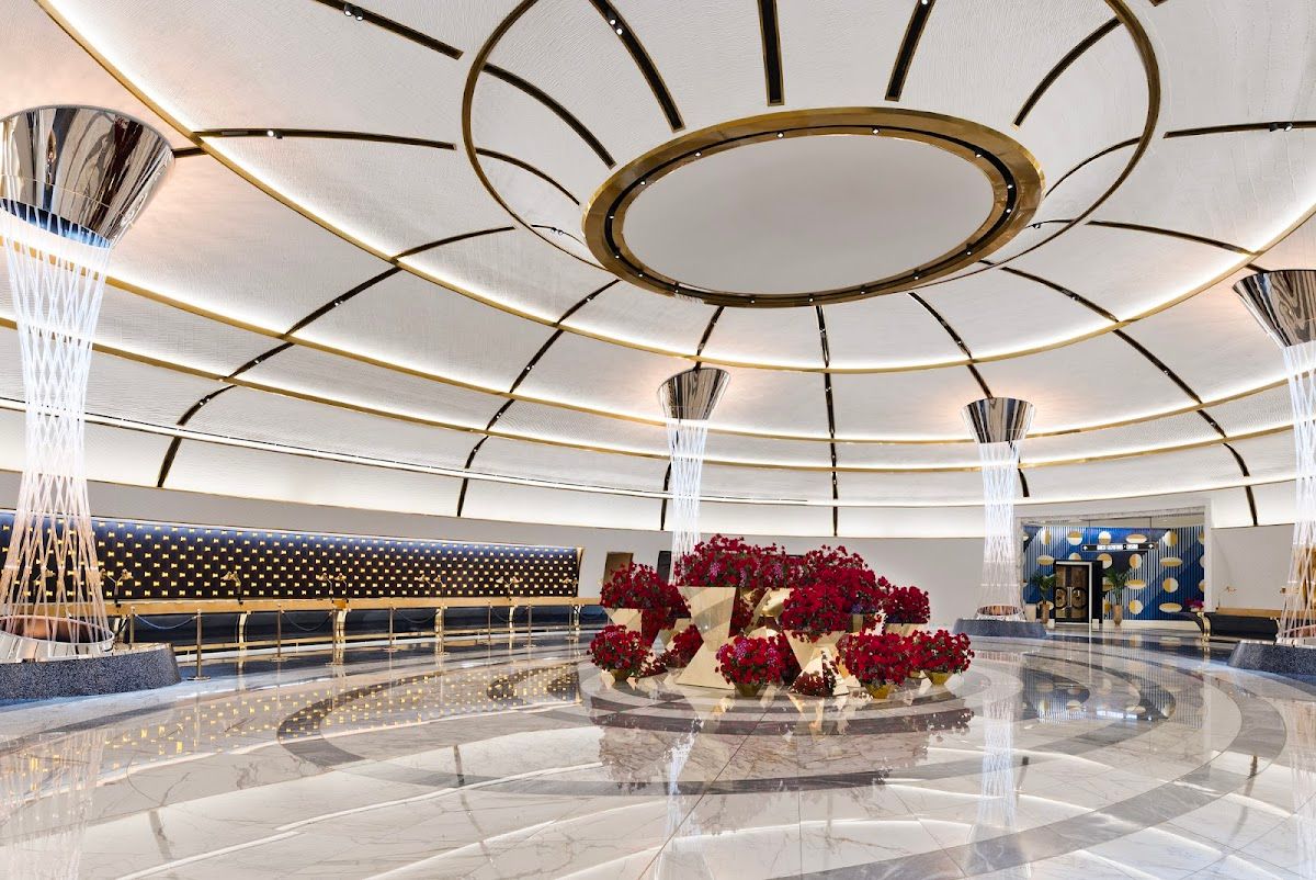 Fontainebleau Las Vegas photo 4