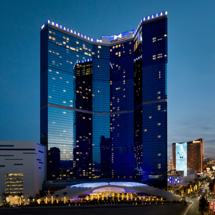 Fontainebleau Las Vegas photo 5