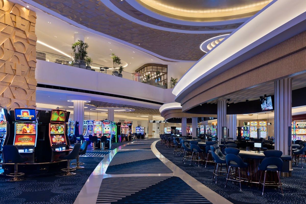Fontainebleau Las Vegas photo 6