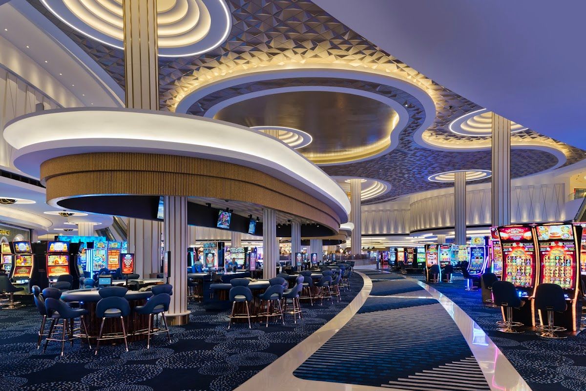 Fontainebleau Las Vegas photo 7