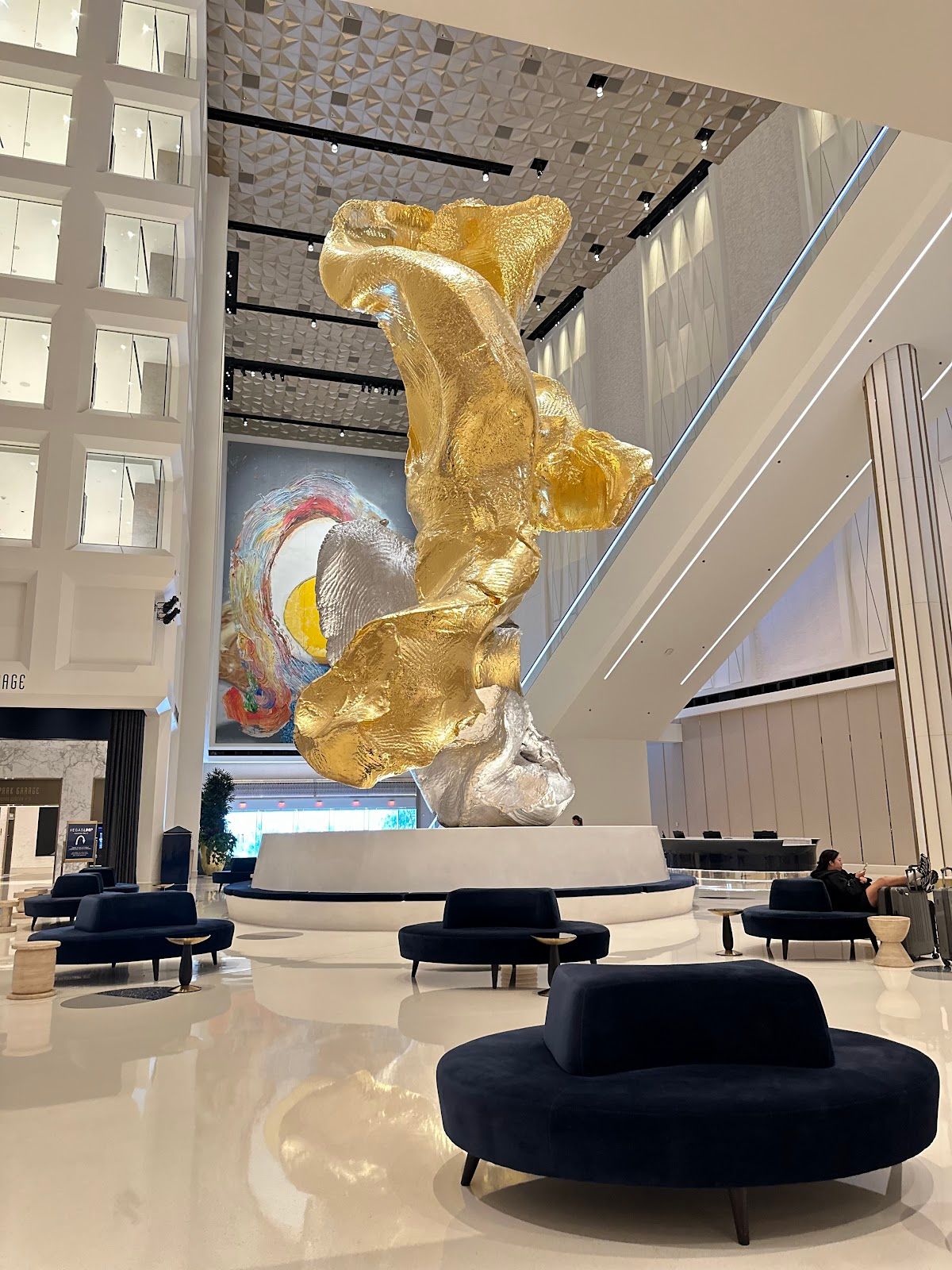 Fontainebleau Las Vegas photo 8