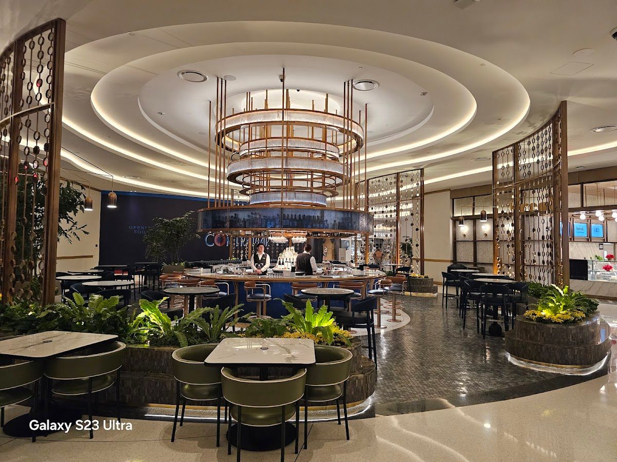 Fontainebleau Las Vegas photo 9