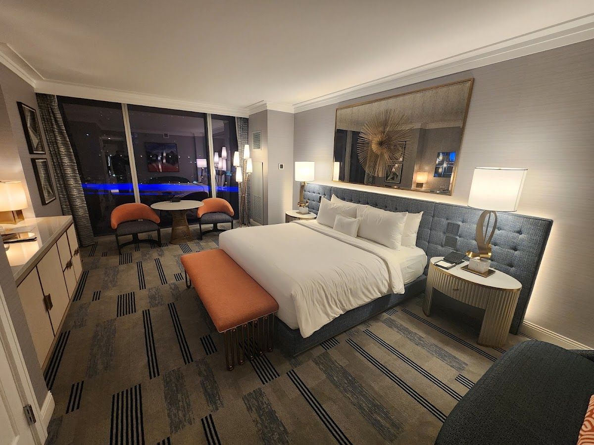 Fontainebleau Las Vegas photo 10