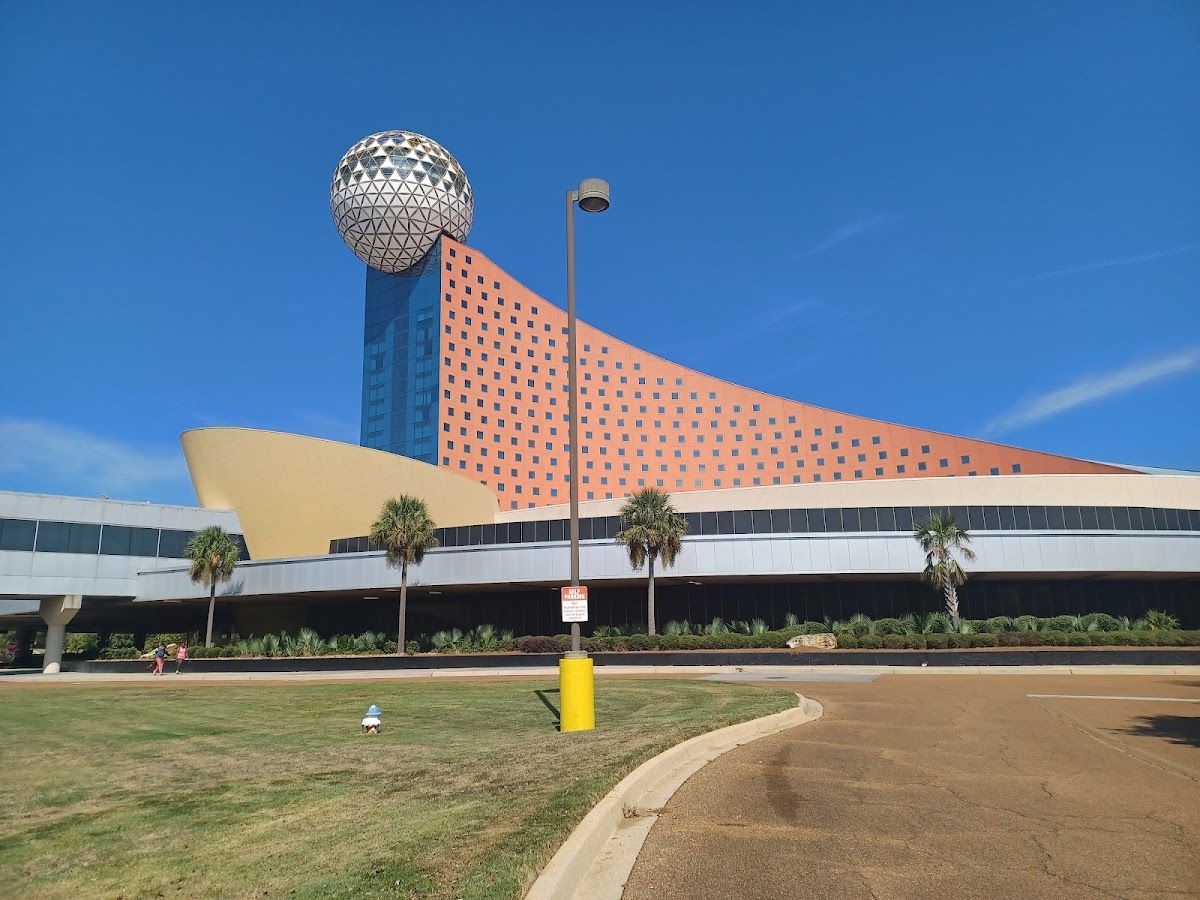 Golden Moon Hotel & Casino - Casino in Philadelphia, United States