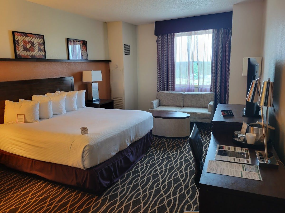 Golden Moon Hotel & Casino photo 2