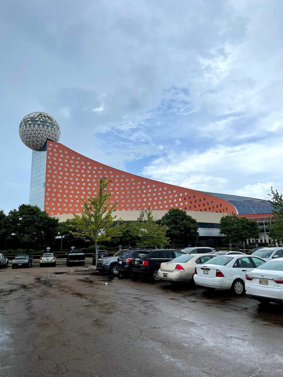 Golden Moon Hotel & Casino photo 4