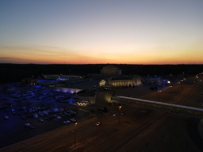 Golden Moon Hotel & Casino photo 7