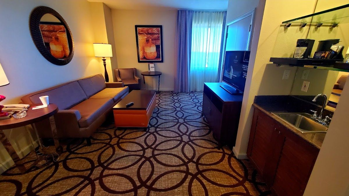 Golden Moon Hotel & Casino photo 8