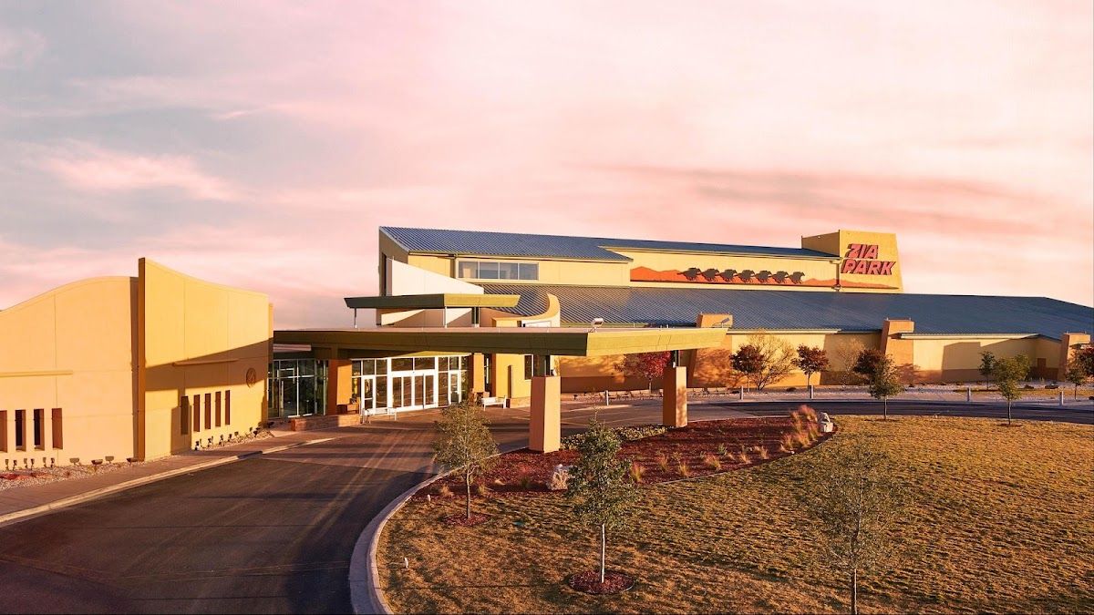 Zia Park Casino - Casino in Hobbs, United States
