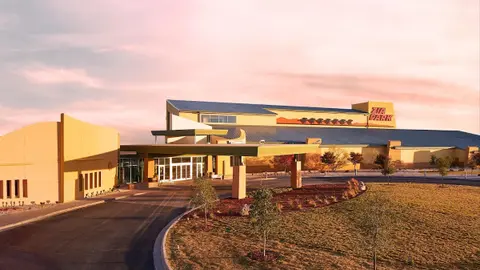 Zia Park Casino - Casino in Hobbs, United States