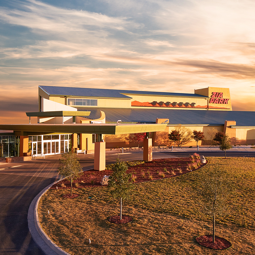 Zia Park Casino photo 2