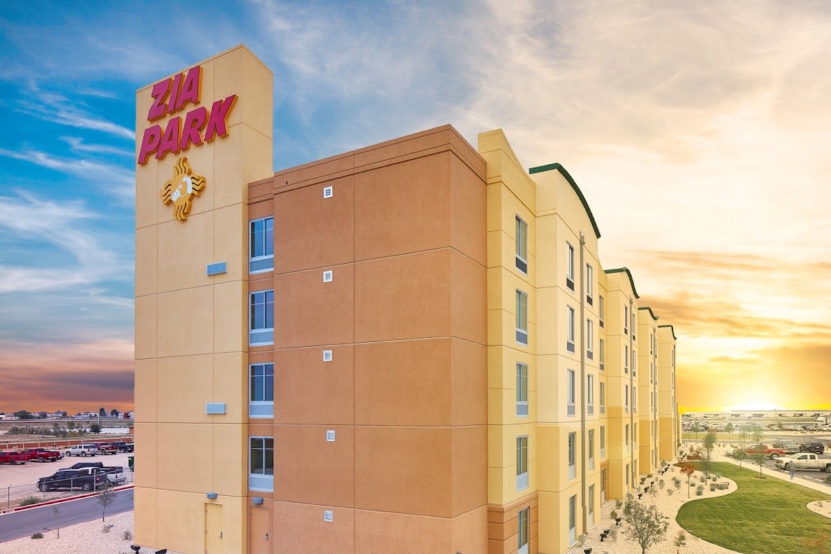 Zia Park Casino photo 3