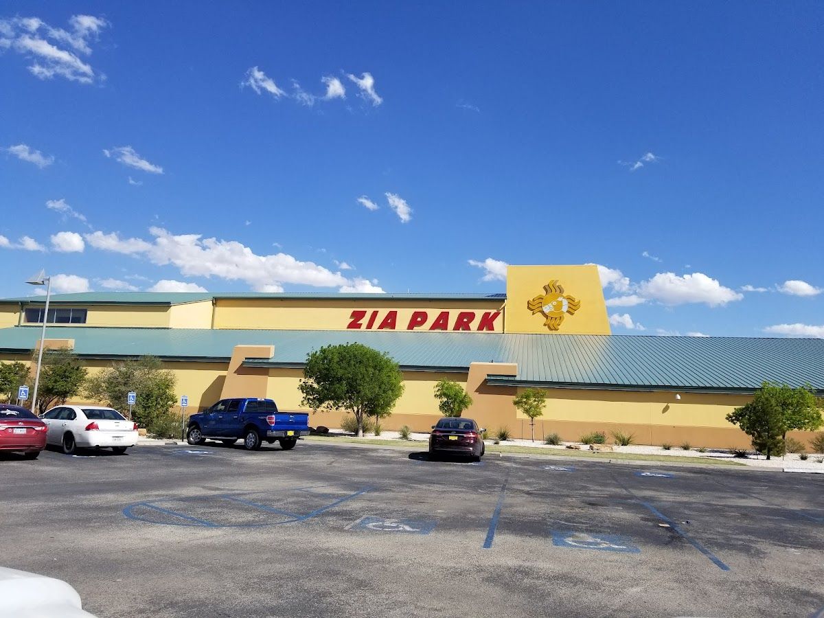 Zia Park Casino photo 4