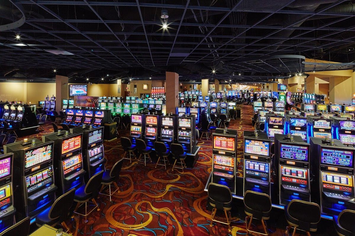 Zia Park Casino photo 5