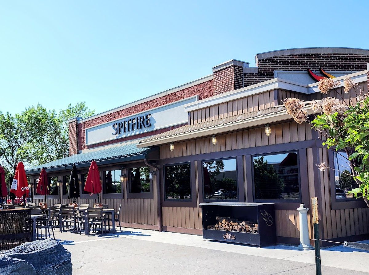 Spitfire Bar & Grill Video Lottery - Casino in Aberdeen, United States