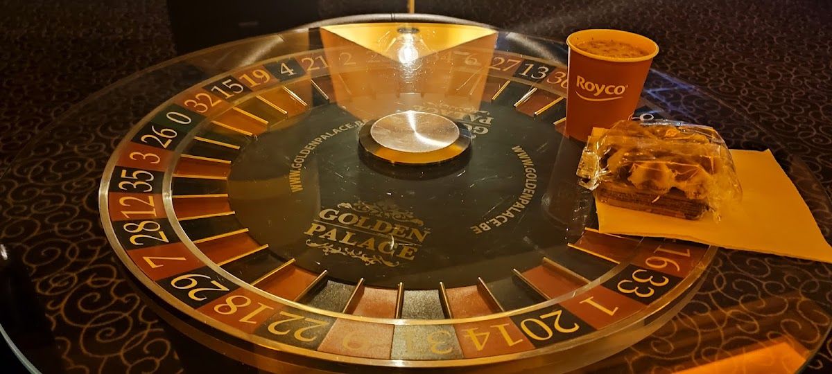 Grand Palace Casino photo 8