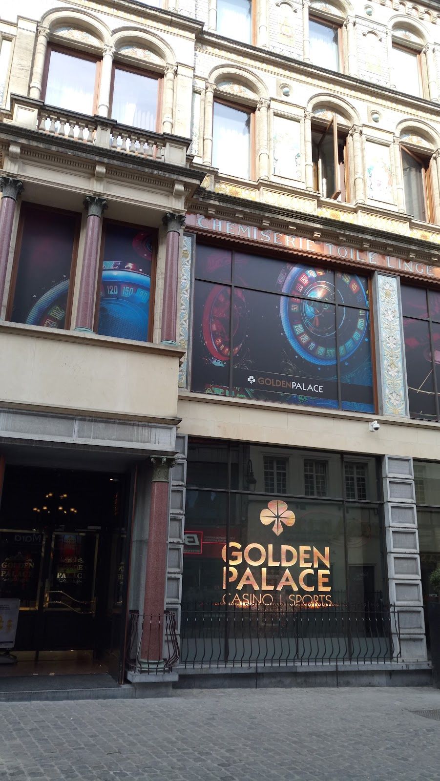 Grand Palace Casino photo 9