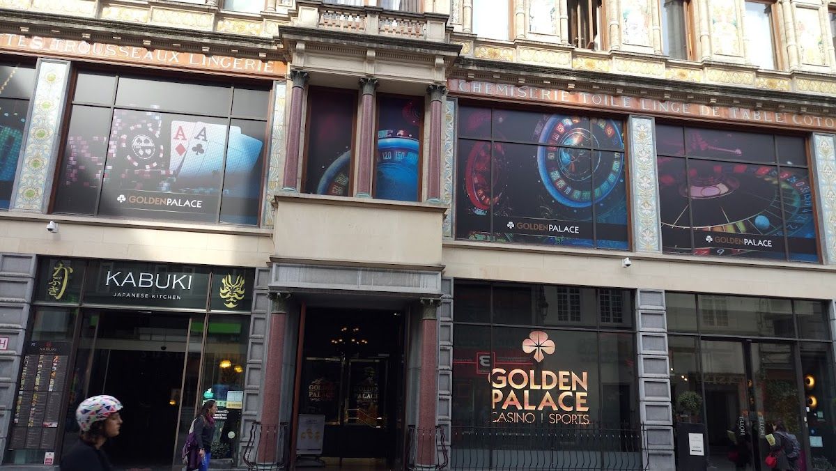 Grand Palace Casino photo 10