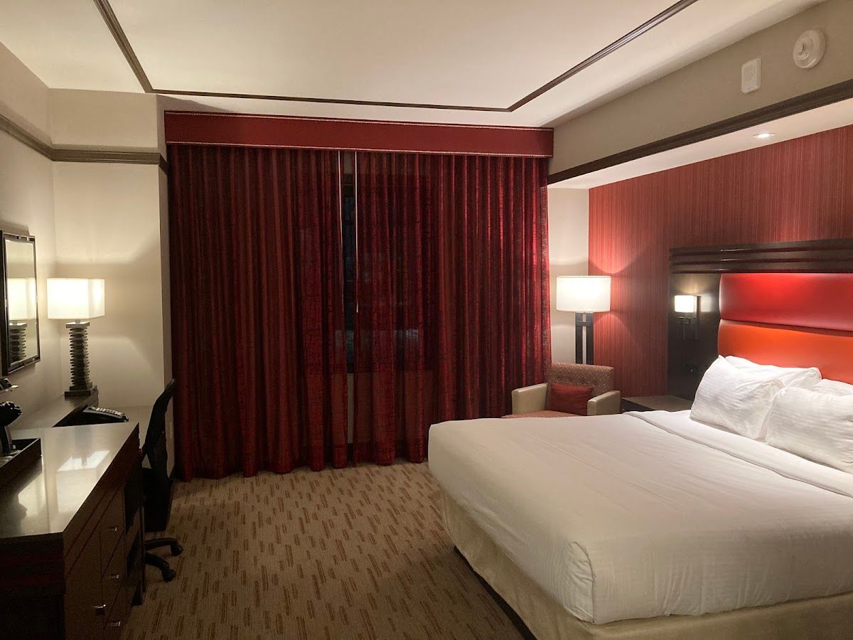 Santa Ana Star Casino Hotel photo 5