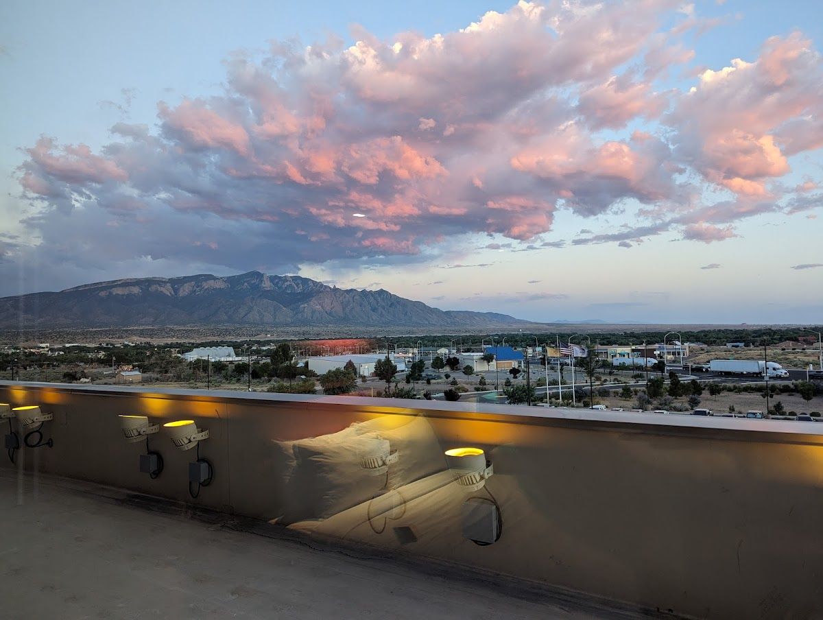 Santa Ana Star Casino Hotel photo 6