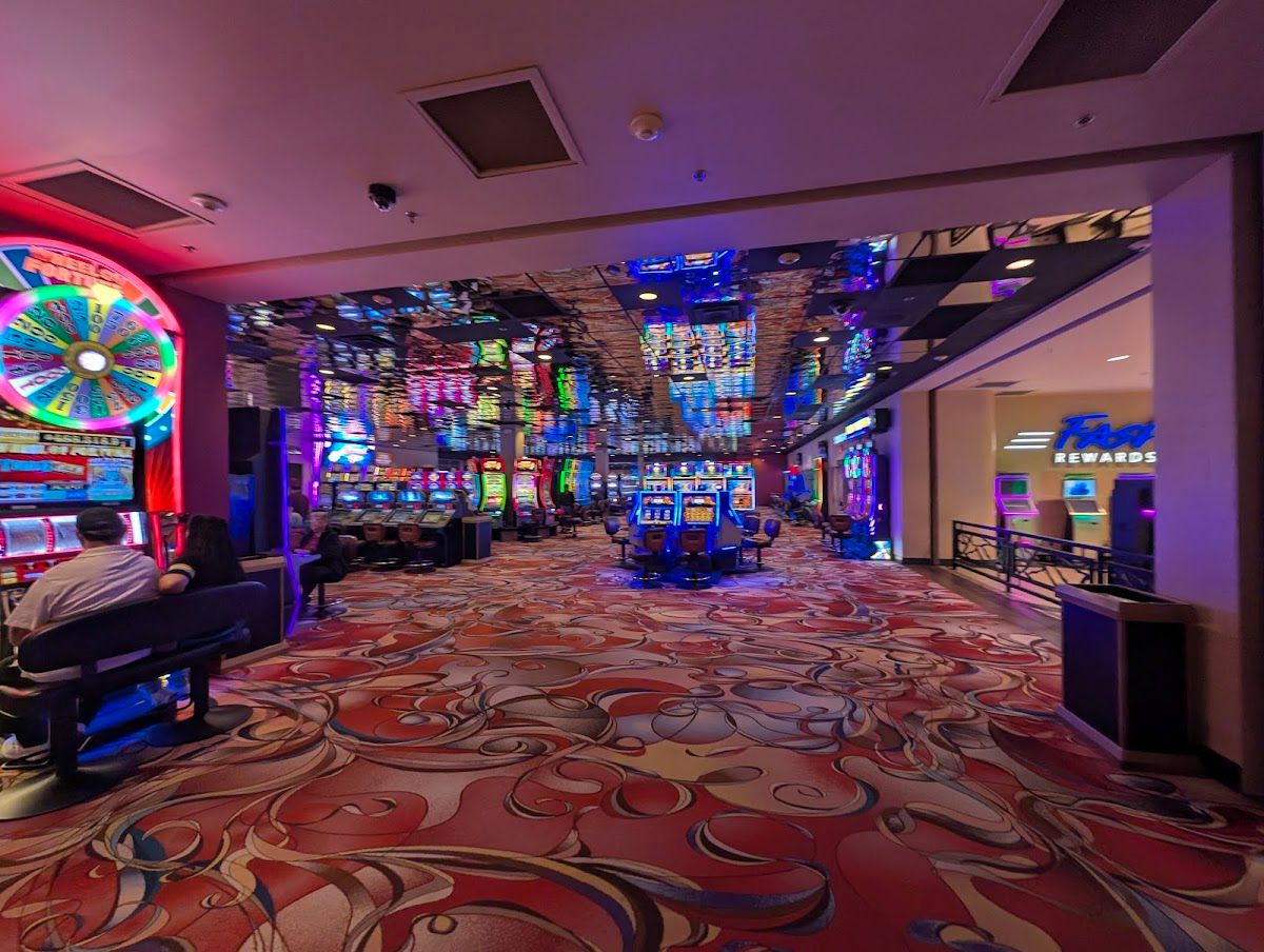 Santa Ana Star Casino Hotel photo 7