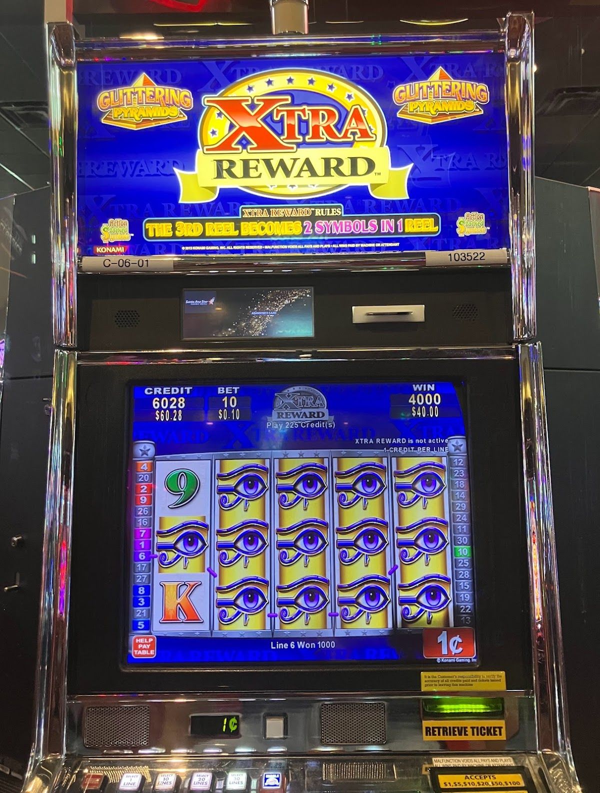 Santa Ana Star Casino Hotel photo 9