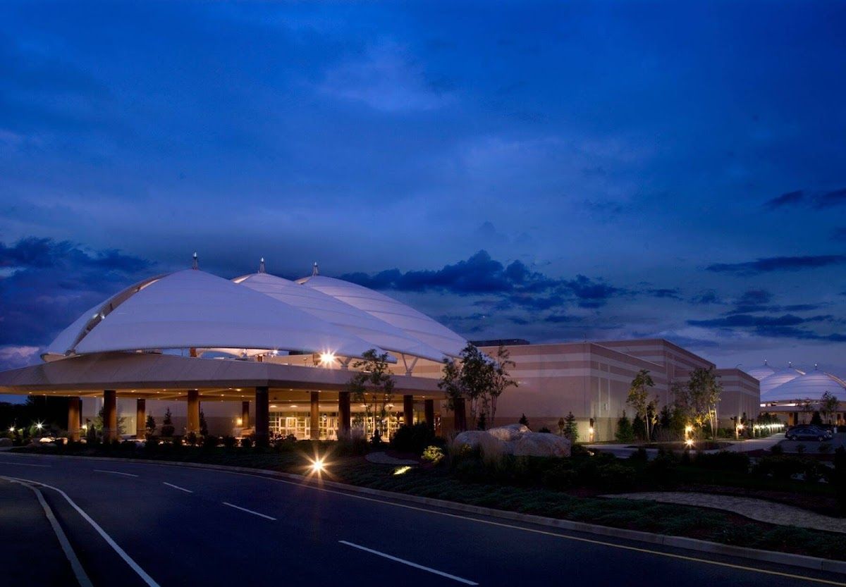 Bally's Twin River Lincoln Poker Room photo 4