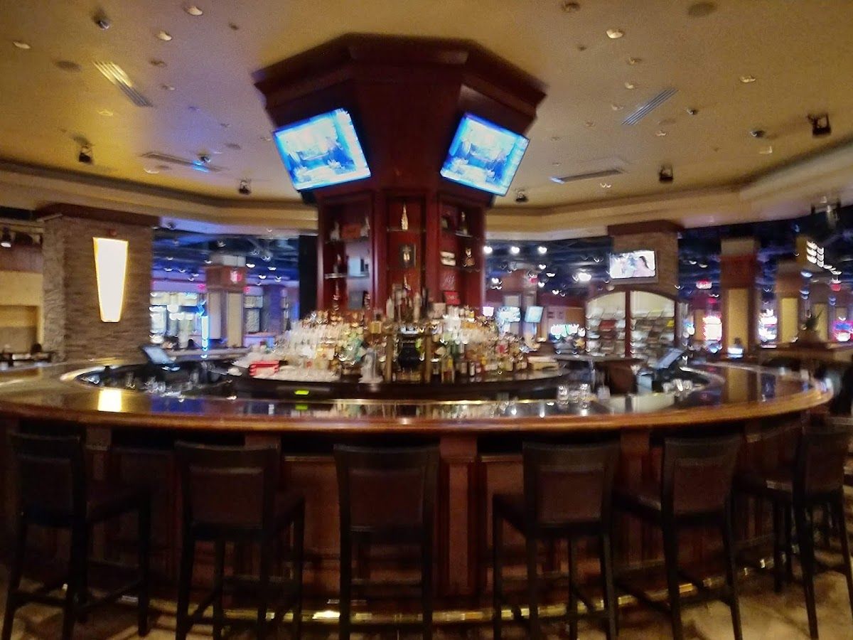 Bally's Twin River Lincoln Poker Room photo 8
