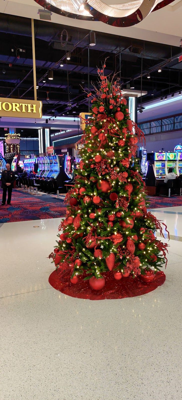Bally's Twin River Lincoln Poker Room photo 10