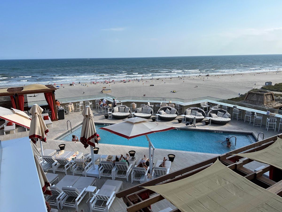 Caesars Atlantic City – Poker photo 3