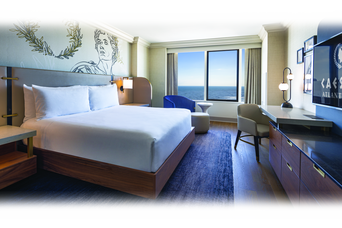 Caesars Atlantic City – Poker photo 8