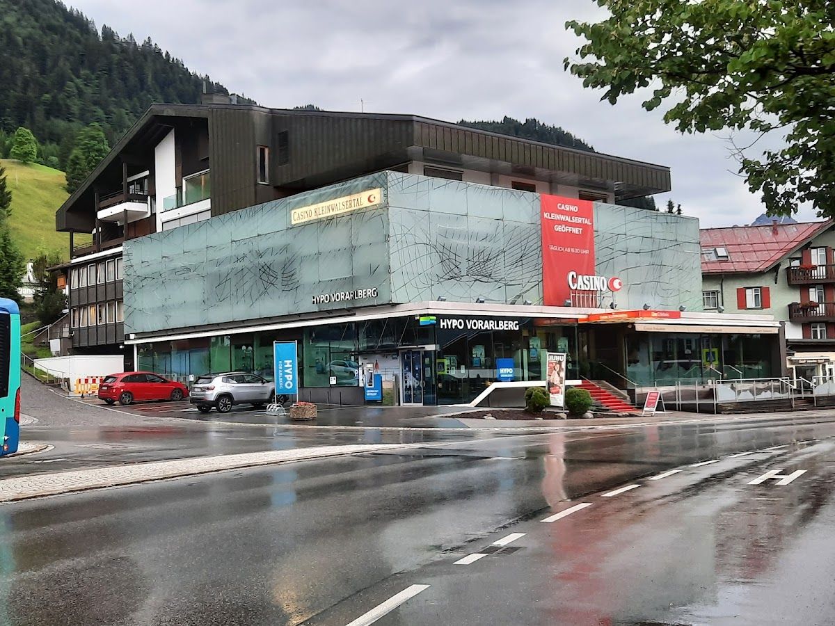 Casino Kleinwalsertal photo 2
