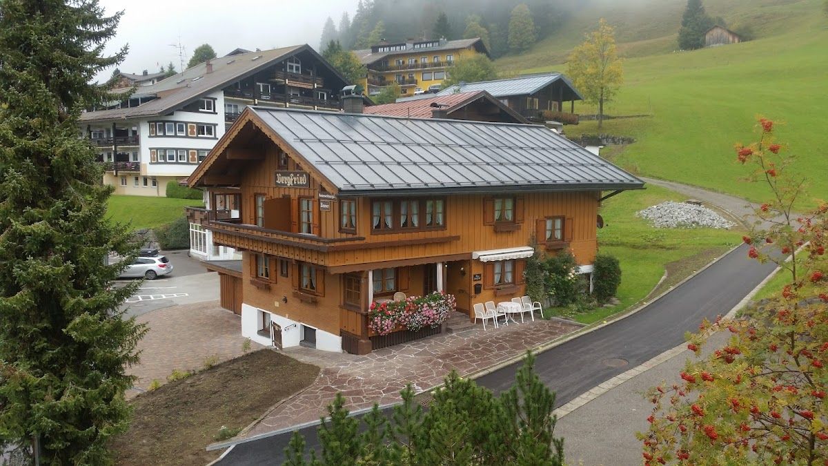 Casino Kleinwalsertal photo 5