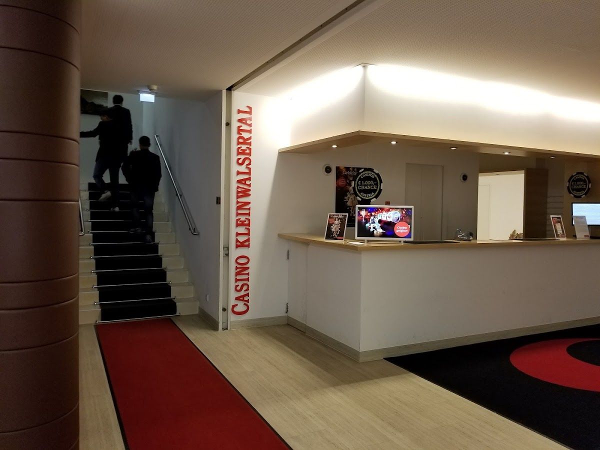 Casino Kleinwalsertal photo 9