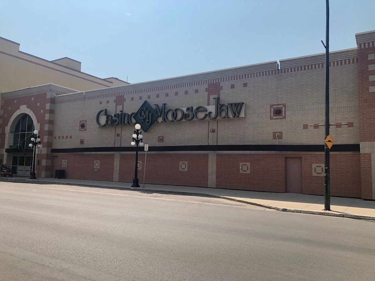Casino Moose Jaw – Poker photo 2