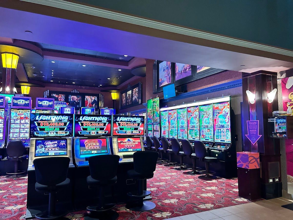 Casino Moose Jaw – Poker photo 3
