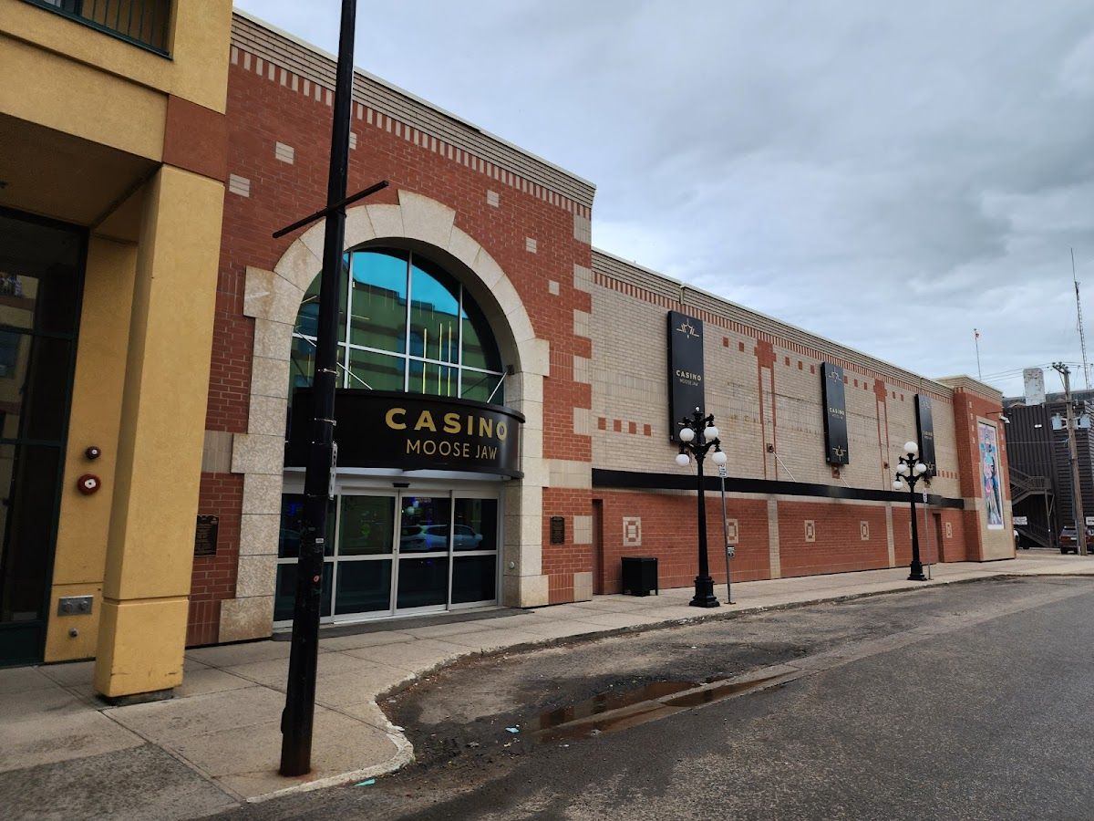 Casino Moose Jaw – Poker photo 4