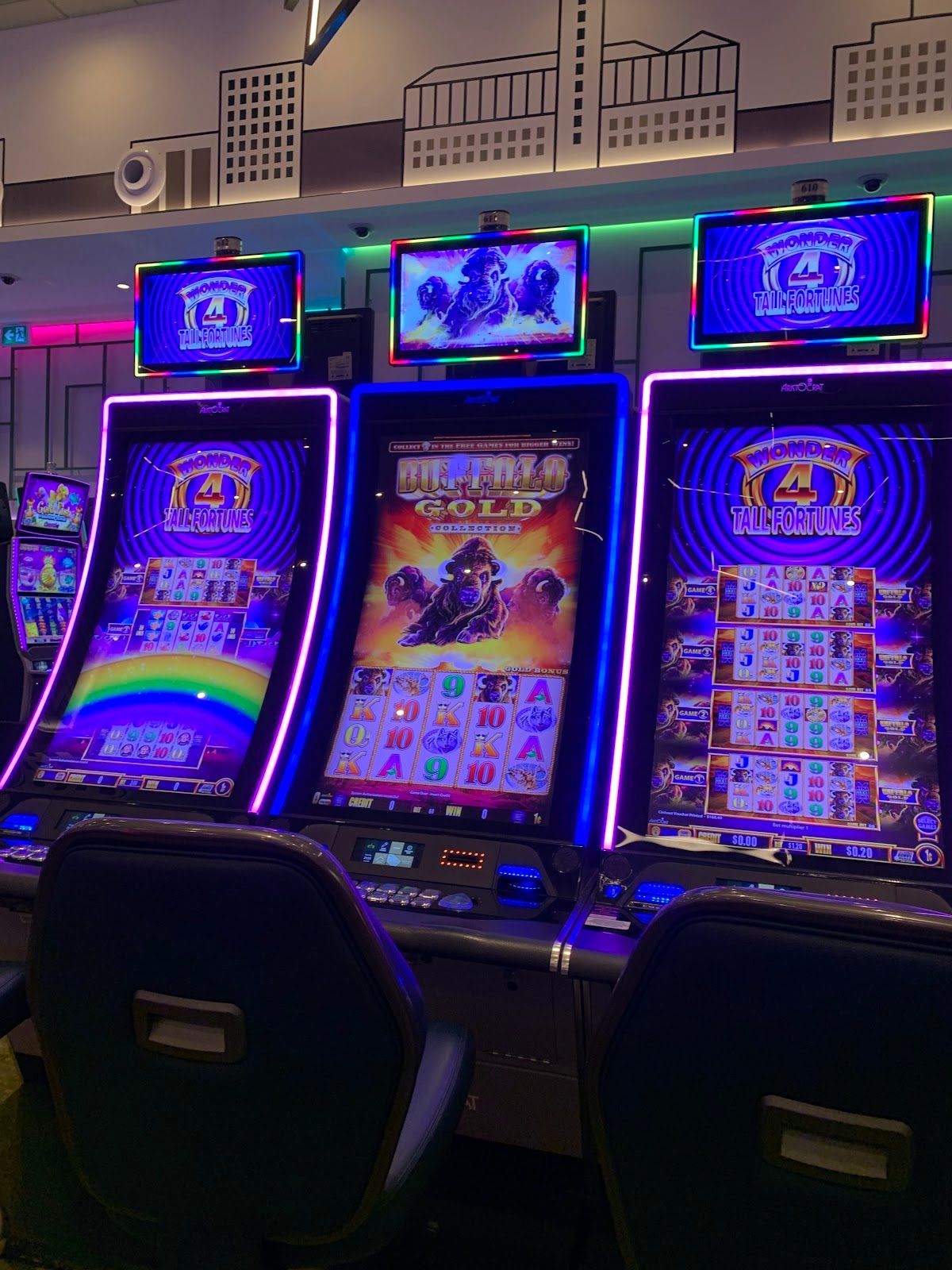 Casino Moose Jaw – Poker photo 5