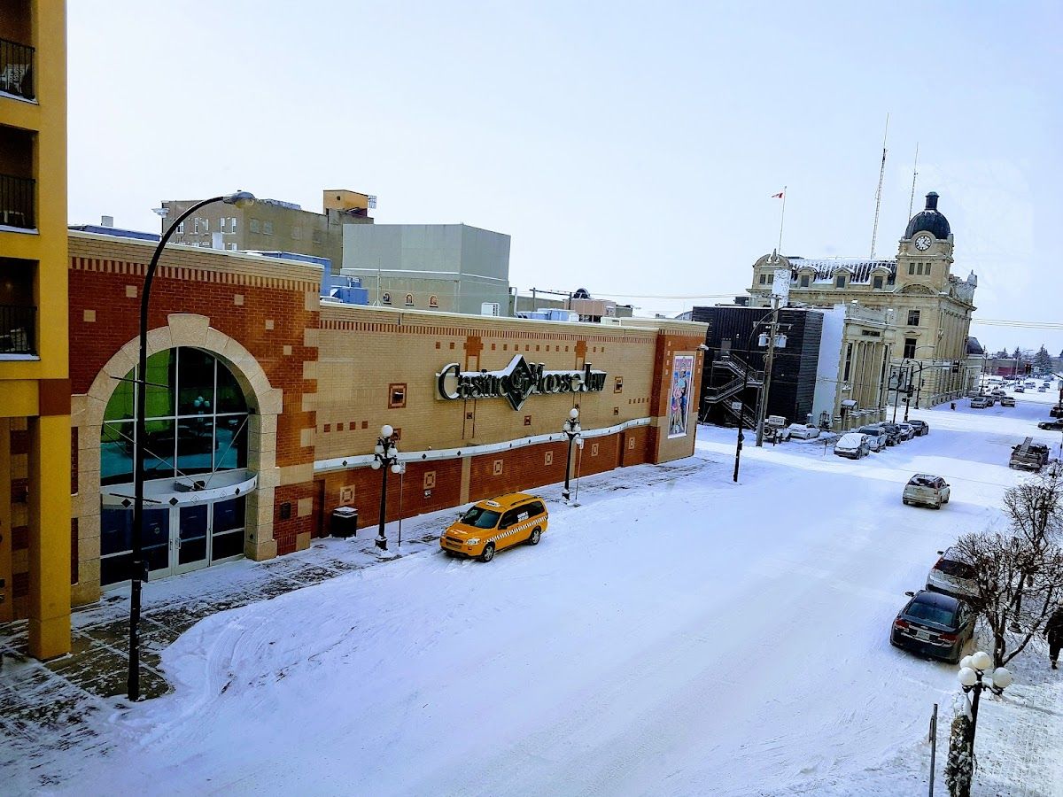 Casino Moose Jaw – Poker photo 6