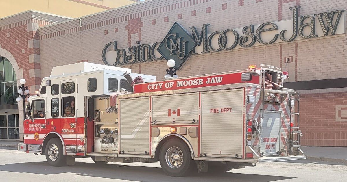 Casino Moose Jaw – Poker photo 9