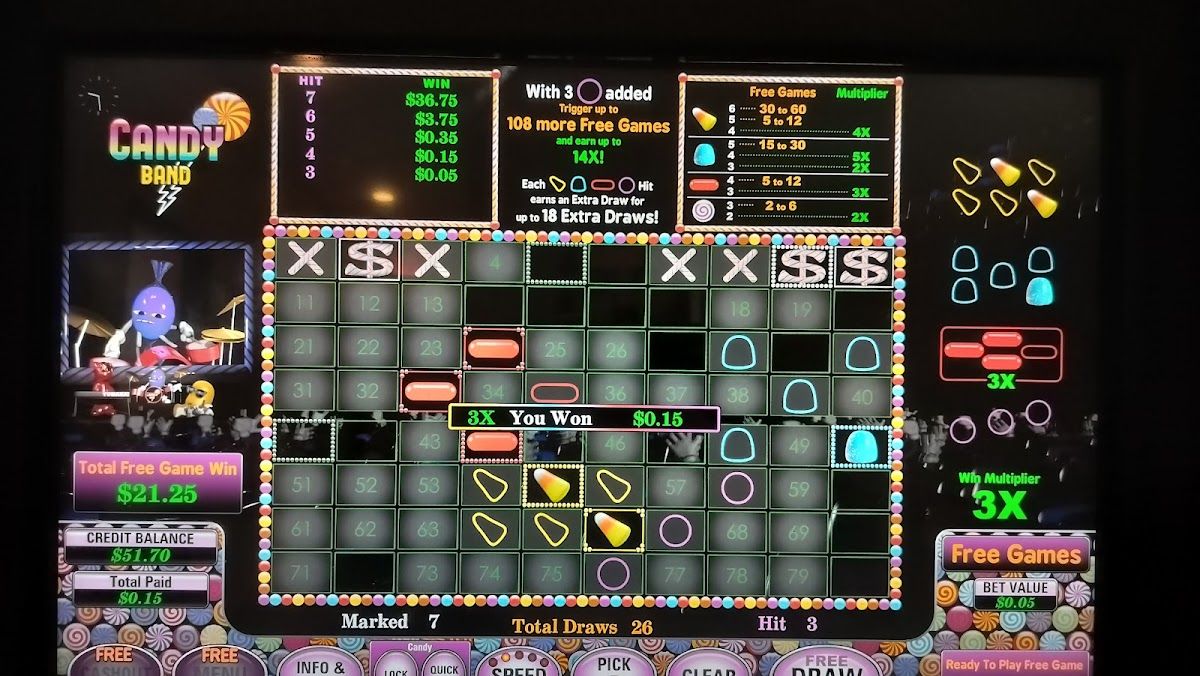 Dotty's North Las Vegas Camino - Casino in North Las Vegas, United States