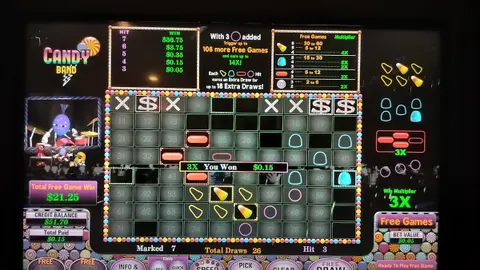 Dotty's North Las Vegas Camino - Casino in North Las Vegas, United States