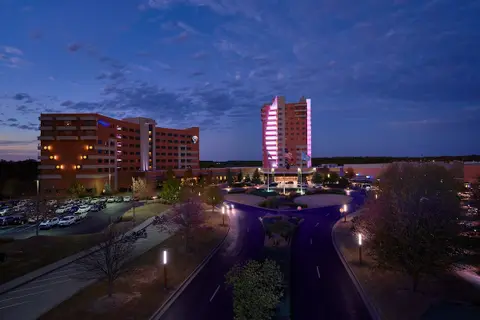 Downstream Casino Resort – Poker - Casino in Quapaw, United States