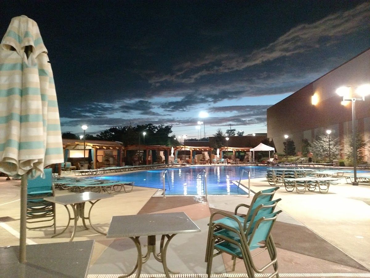 Downstream Casino Resort – Poker photo 8