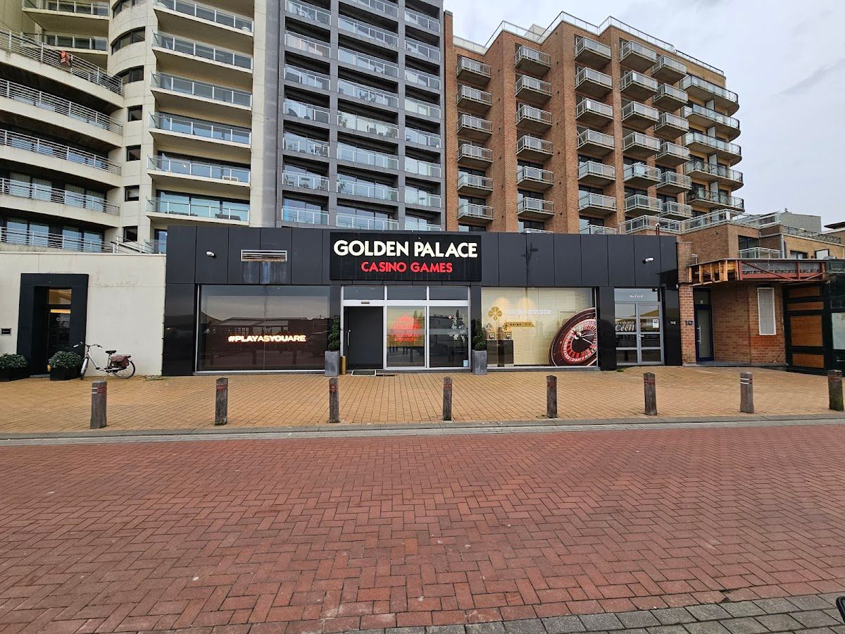 Golden Palace photo 2