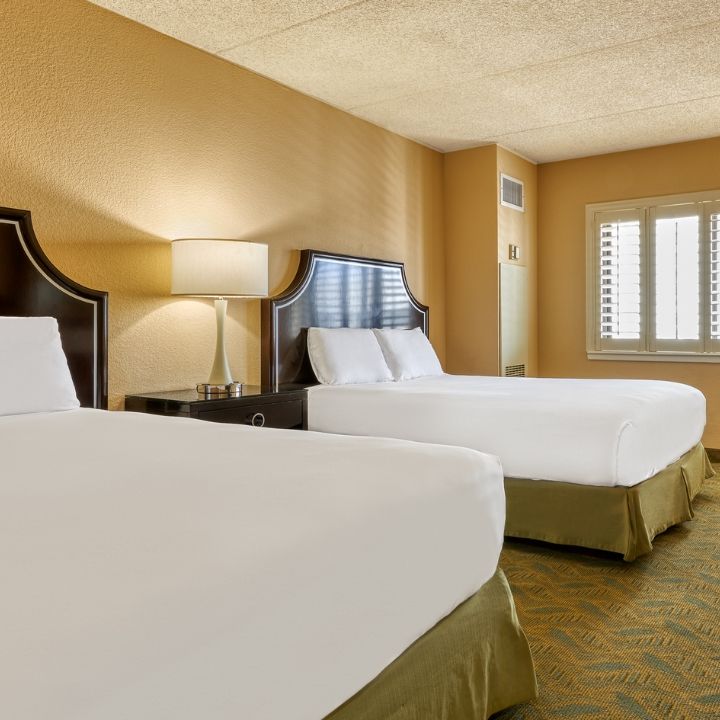 Tropicana Express Hotel photo 2