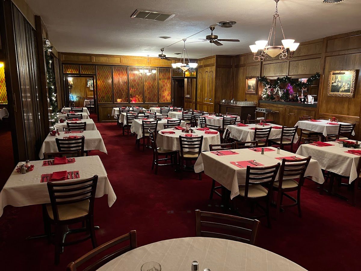JoDean's Steakhouse Slots - Casino in Yankton, United States