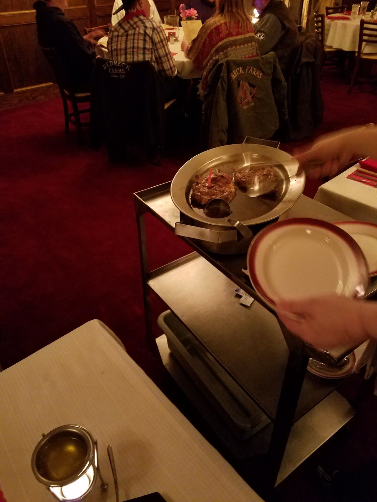 JoDean's Steakhouse Slots photo 7
