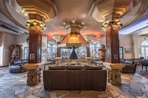 Tahoe Biltmore Lodge & Casino - Casino in Crystal Bay, United States