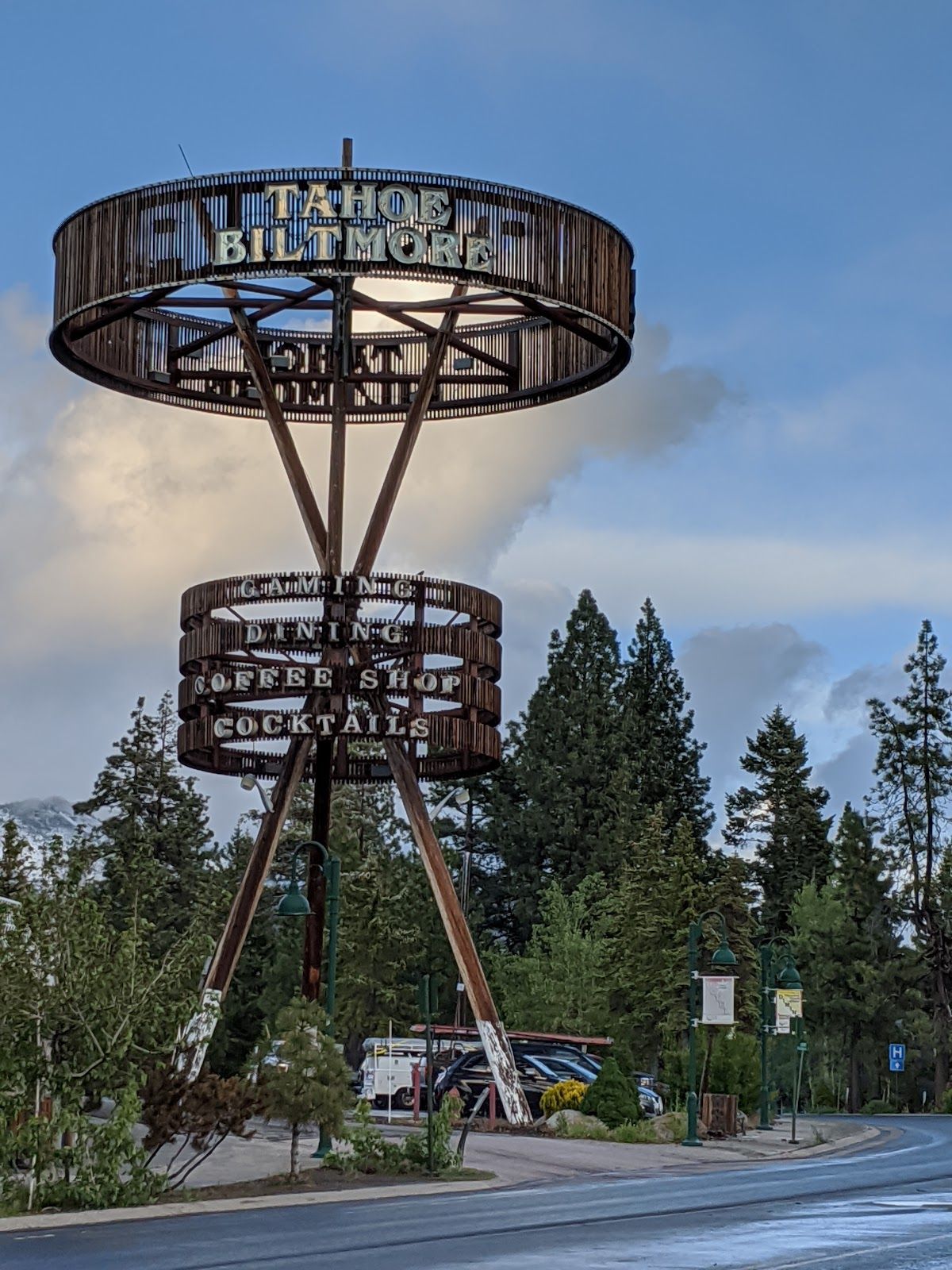 Tahoe Biltmore Lodge & Casino photo 2